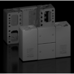 Rittal VX 8660.020 Hoekstuk