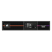 Vertiv Liebert GXT5 Lithium-Ion Online UPS 1000 VA/1000 W 230 V Rack/Tower