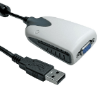 40-1014 - USB Graphics Adapters -