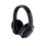 Razer Barracuda Headset Bedraad en draadloos Hoofdband Oproepen/muziek USB Type-C Bluetooth Zwart