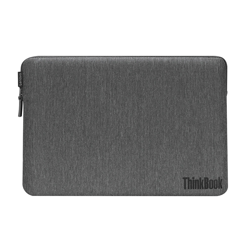 Image of Lenovo 4X40X67058 notebook case 35.6 cm (14") Sleeve case Grey