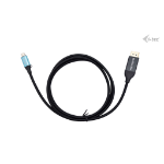 i-tec USB-C DisplayPort Bi-Directional Cable Adapter 8K/30Hz 150cm