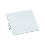 Panduit CHB2IW-X wall plate/switch cover White
