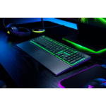 RAZ er Ornata V3 X - US keyboard Gaming USB Black