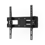 Hama 00118127 TV mount 165.1 cm (65") Black