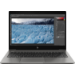 HP ZBook 14u G6 Estación de trabajo móvil 35,6 cm (14") Full HD Intel® Core™ i7 i7-8565U 16 GB DDR4-SDRAM 1 TB SSD AMD Radeon Pro WX 3200 Wi-Fi 5 (802.11ac) Windows 10 Pro Plata