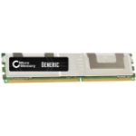 CoreParts MMI0335/2048 geheugenmodule 2 GB 1 x 2 GB DDR2 240-pin DIMM ECC