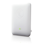 Cambium Networks cnPilot e501S 1000 Mbit/s White