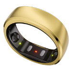 RingConn BOR-01 No Smart ring activity tracker IP68 Gold