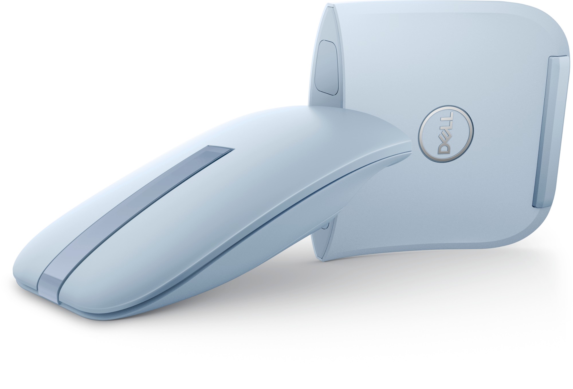 DELL MS700 mouse Travel Ambidextrous Bluetooth Optical 4000 DPI