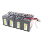 APC vervangingsbatterij patroon #25