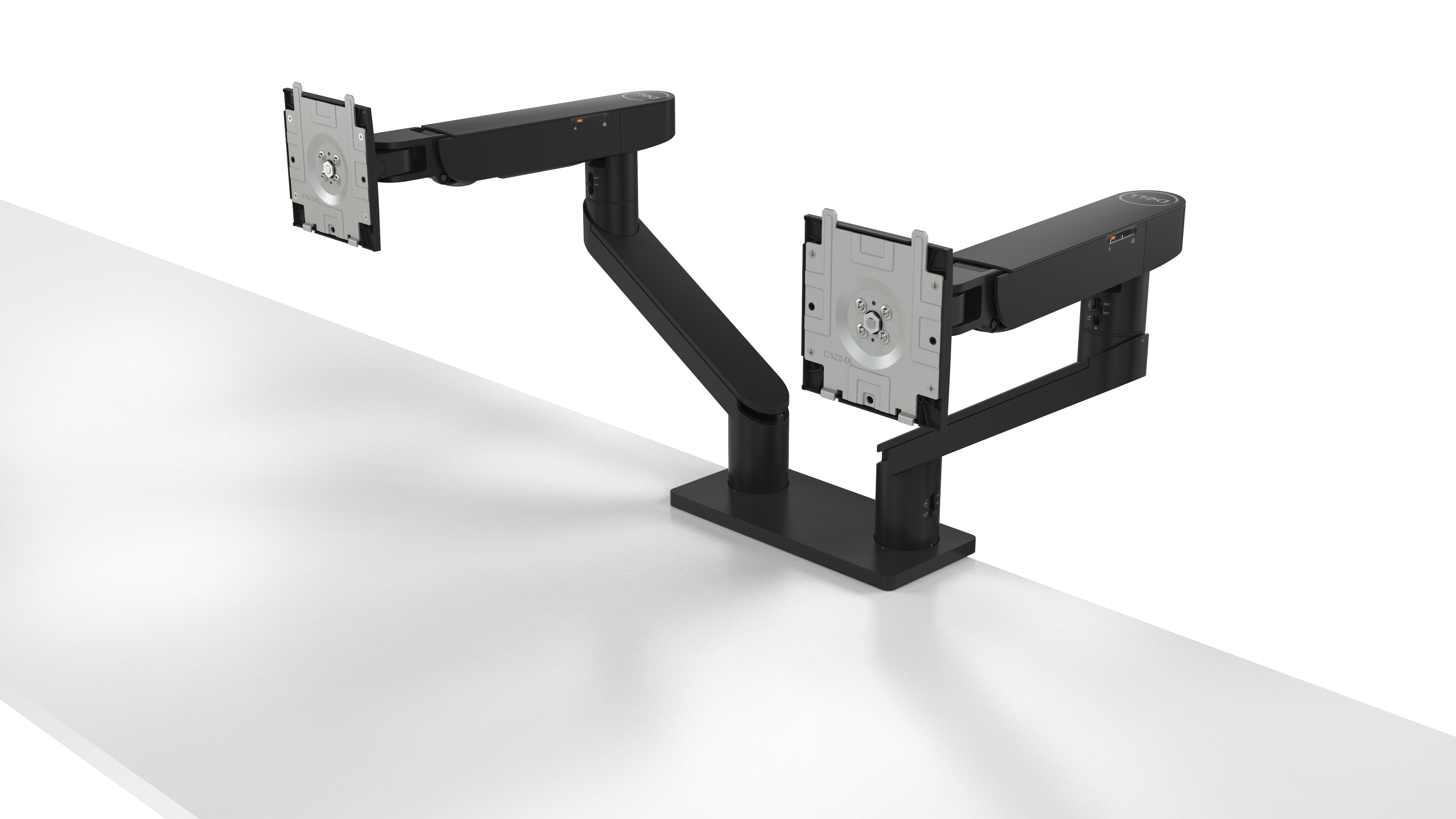 Image of DELL Dual Monitor Arm – MDA20