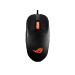ASUS ROG Strix IMPACT III mouse Right-hand USB Type-A Optical 12000 DPI -