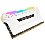 Corsair Vengeance RGB Pro CMW16GX4M2D3600C18W memory module 16 GB 2 x 8 GB DDR4 3600 MHz