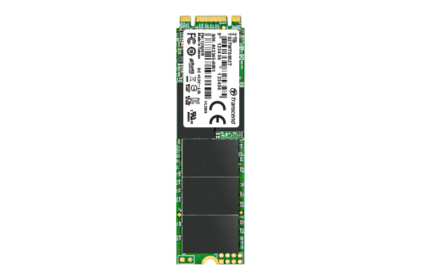 Transcend TS1TMTS952T 6GB SATA III M.2 SSD Transcend TS1TMTS952T 6GB SATA III M.2 SSD