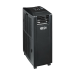Tripp Lite SRXCOOL12KEU portable air conditioner 65 dB Black