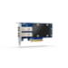 QNAP QXG-10G2SF-X710 network card Internal