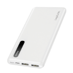 LogiLink PA0311W power bank 8000 mAh White