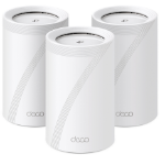 TP-Link BE9300 Whole Home Mesh Wi-Fi 7 System(Tri-Band)