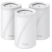 TP-Link BE9300 Whole Home Mesh Wi-Fi 7 System(Tri-Band)