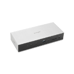 Kensington SD5000T5 EQ Thunderbolt 5 Triple 4K Docking Station with 140W PD - Windows/macOS