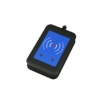 2N 9137421E RFID reader USB Black