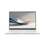 ASUS Zenbook S 14 OLED UX5406SA-PZ302W Intel Core Ultra 5 226V Laptop 35.6 cm (14") Touchscreen 3K 16 GB LPDDR5x-SDRAM 512 GB SSD Wi-Fi 7 (802.11be) Windows 11 Home White