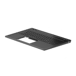 HP N96196-041 laptop spare part Keyboard