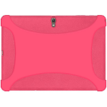 Amzer 97219 tablet case 10.5" Cover Pink