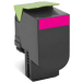 80C2HM0 - Toner Cartridges -