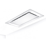 Faber 350.0663.971 cooker hood Ceiling built-in White 510 m³/h