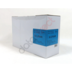 Data Direct Samsung PLAIN BOX CLP610 / 660 Cyan Remanufactured Toner