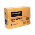 Chicopee Stretch and Dust Medium, pack of 40, Orange