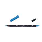 Tombow ABT-535 felt pen Fine/Extra Bold Blue 1 pc(s)