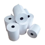 DASCOM Europe 43150 thermal ribbon 30 m White