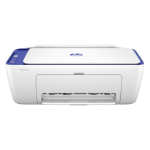 HP DeskJet 2810e Wireless All-in-One Color Printer, Copier, Scanner
