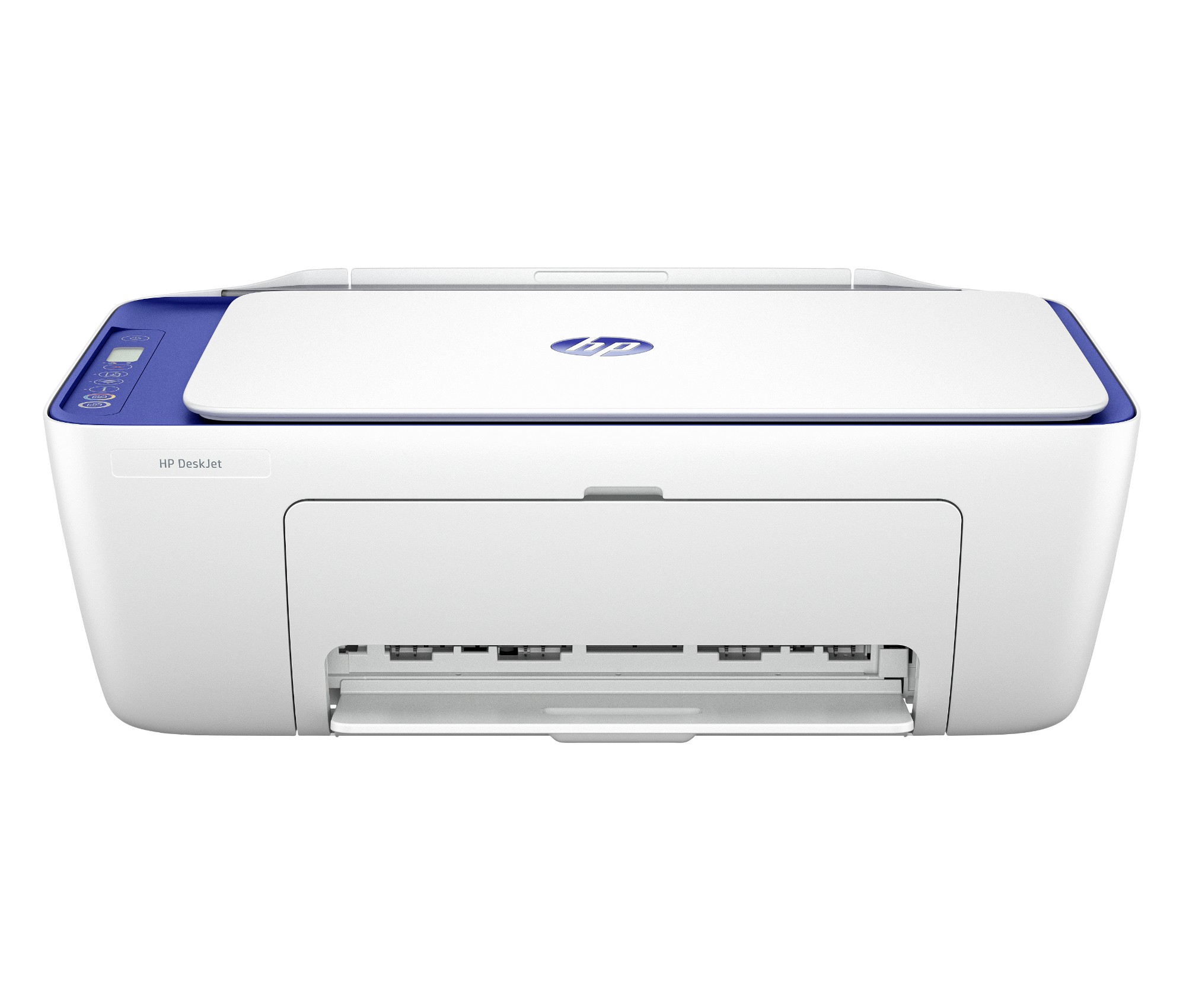 HP DeskJet 2821e Wireless All-in-One Color Printer. Instant Ink; Copie