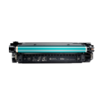 HP CF360A/508A Toner cartridge black, 6K pages ISO/IEC 19798 for HP CLJ M 552