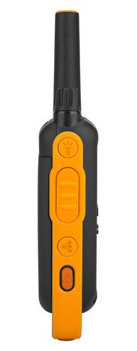 Motorola T82 Extreme Quad Pack UK