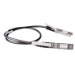 HPE Aruba Networking Cable DAC Networking X240 10G SFP+ SFP+ 0.65 m