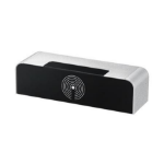 Advantech UTC-P08-A0E Lecteur RFID USB Noir