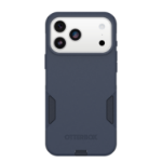 OtterBox Commuter MagSafe Series for Apple iPhone 17 Pro Max, Riverside