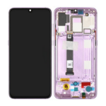 Xiaomi EU Product - Mi 9 Display Violet Original