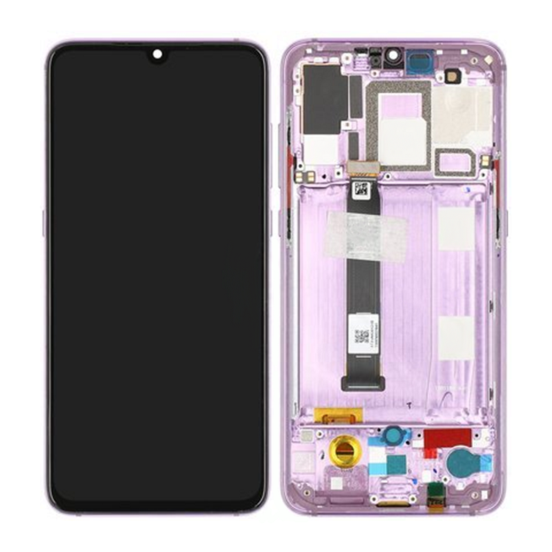 EU Product - Mi 9 Display Violet Original thumbnail