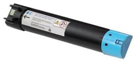 Photos - Ink & Toner Cartridge Dell 593-10922/G450R Toner cyan. 12K pages for 5130 592-11435