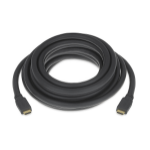 Extron 26-650-25 HDMI cable 7.6 m HDMI Type A (Standard) Black