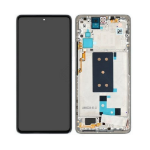 Xiaomi EU Product - Mi 11T/Poco F4 LCD Display Silver