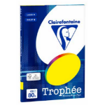Clairefontaine 4105C printing paper A4 (210x297 mm) 100 sheets Green