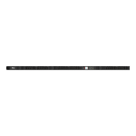Raritan PX4-5699-E7V2 power distribution unit (PDU) 36 AC outlet(s) Black