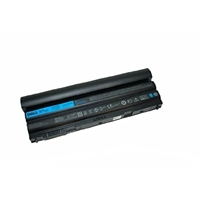 Image of DELL 5F1R5 notebook spare part Battery